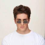 MELLER SUKU GOLD CARBON - UV400 Polarised Sunglasses - Image 5