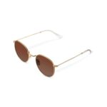 MELLER YSTER GOLD KAKAO- UV400 Polarised Sunglasses - Image 2