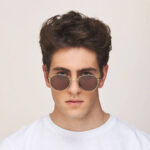 MELLER YSTER GOLD KAKAO- UV400 Polarised Sunglasses - Image 5