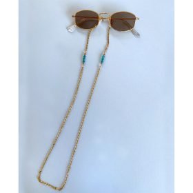 Αλυσίδα Γυαλιών LifeLikes Summer Detail
