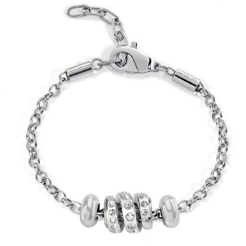 Ατσάλινο Βραχιόλι Morellato SCZ229