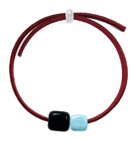 Βραχιόλι Cubeads BL-CB2S010 Double