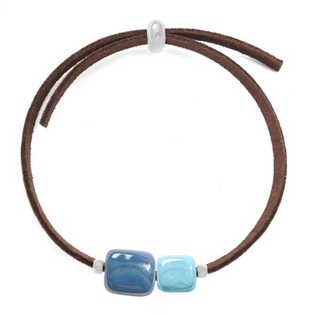 Βραχιόλι Cubeads BL-CB2S014 Double