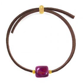 Βραχιόλι Cubeads BL-CBG005