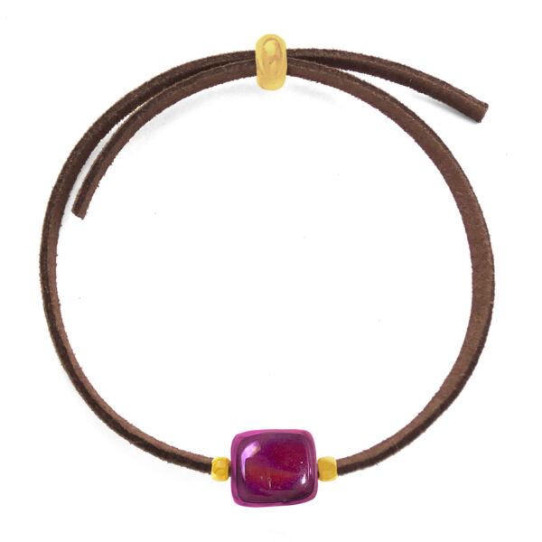 Βραχιόλι Cubeads BL-CBG005