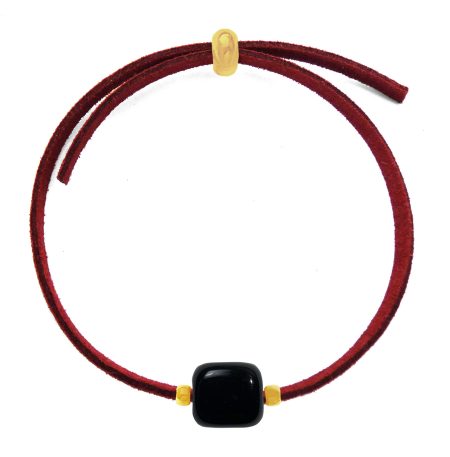 Βραχιόλι Cubeads BL-CBG009