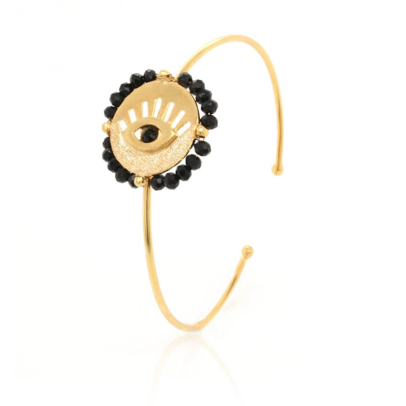 Βραχιόλι Lifelikes Fylachto Gold