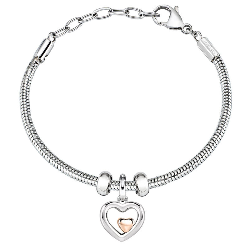 Ατσάλινο Βραχιόλι Morellato SCZ1096