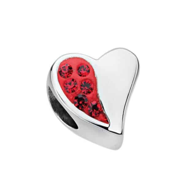 Morellato Drop Red Heart
