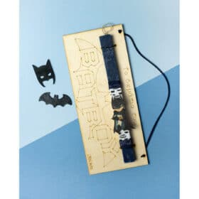 ΛΑΜΠΑΔΑ BATBOY ΠΙΝΑΚΙΔΑ