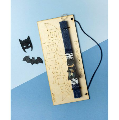 ΛΑΜΠΑΔΑ BATBOY ΠΙΝΑΚΙΔΑ