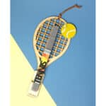 ΛΑΜΠΑΔΑ TENNIS ΚΙΤΡΙΝΟ