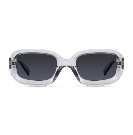 MELLER DASHI GREY CARBON