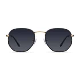 MELLER ENZI GOLD BLACK CARBON