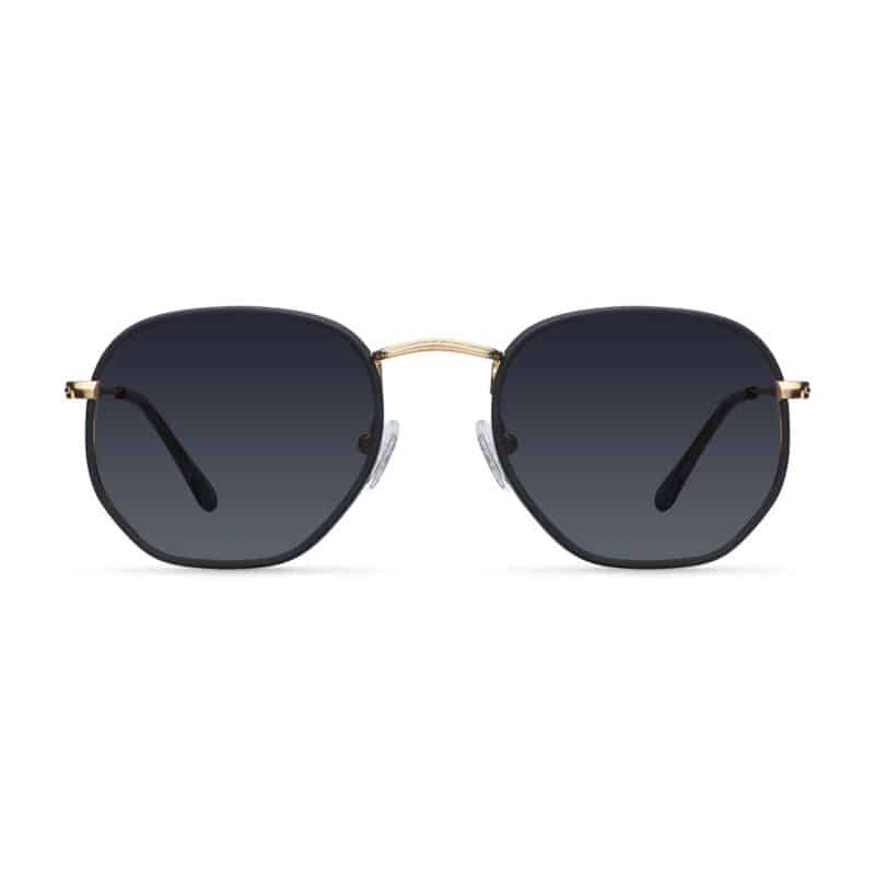 MELLER ENZI GOLD BLACK CARBON