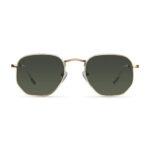 MELLER EYASI GOLD OLIVE