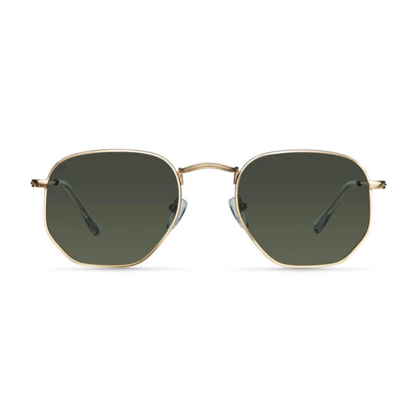 MELLER EYASI GOLD OLIVE