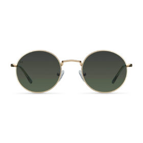 MELLER KENDI GOLD OLIVE