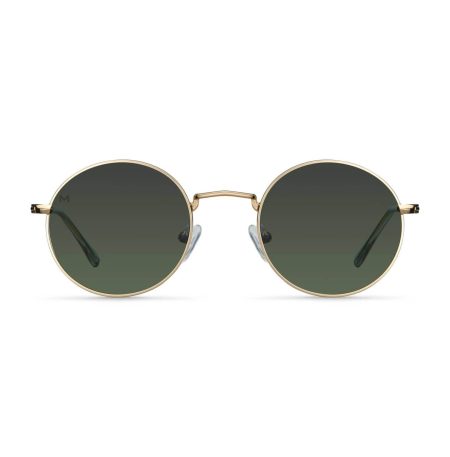 MELLER KENDI GOLD OLIVE