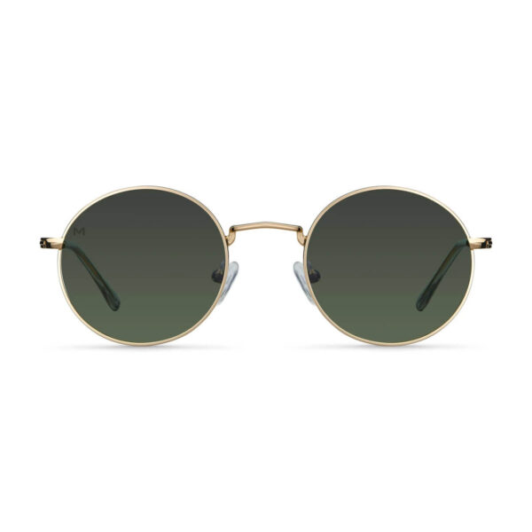 MELLER KENDI GOLD OLIVE