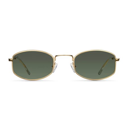MELLER SUKU GOLD OLIVE