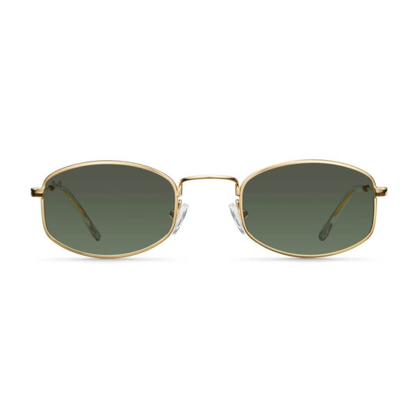 MELLER SUKU GOLD OLIVE