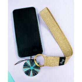 Phone Strap Αχινός της Lifelikes