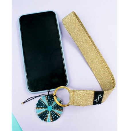 Phone Strap Αχινός της Lifelikes