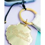 Phone Strap Mermaid της Lifelikes