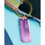 Phone Strap Rainbow της Lifelikes