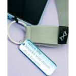 Phone Strap Burpee της Lifelikes