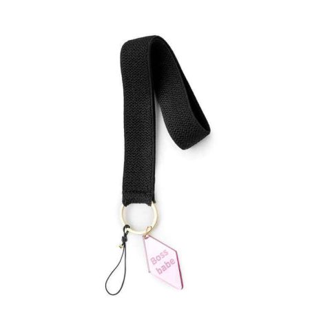 Phone Strap Boss Babe της Lifelikes