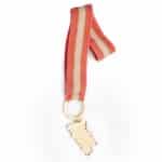 Phone Strap Super Mama της Lifelikes