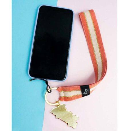 Phone Strap Super Mama της Lifelikes
