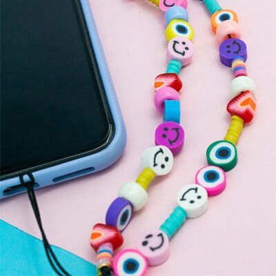 Straps για το κινητό