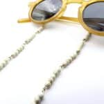 Αλυσίδα Γυαλιών Χαολίτης Small Gold