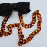 Αλυσίδα Γυαλιών Peebls Tartarouga Fat Chain
