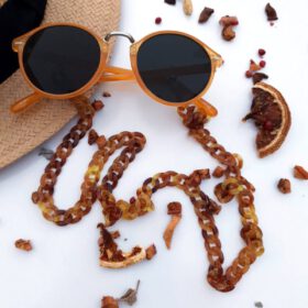 Αλυσίδα Γυαλιών Peebls Tartarouga Chain