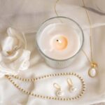 Κολιέ Lifelikes Gold and Pearl