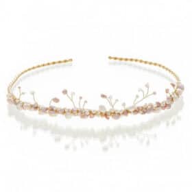 Romantic Crown Χρυσό