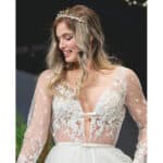 The Royal Pearl Tiara Χρυσό