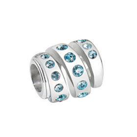 Morellato Drop Spiral Blue