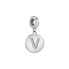 Morellato Drop Μονόγραμμα V