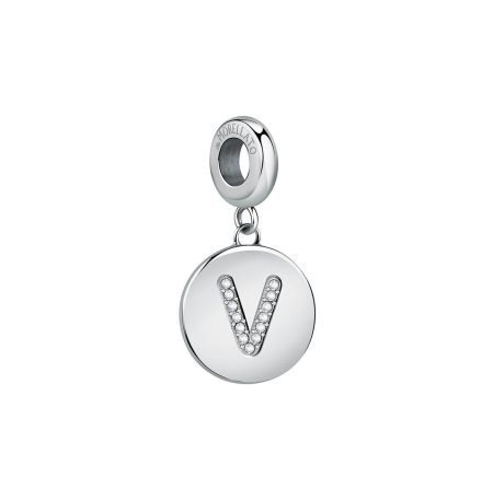 Morellato Drop Μονόγραμμα V