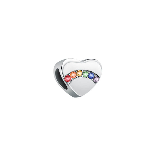 Morellato Drop Love Rainbow Bead
