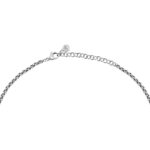 Ατσάλινο Κολιέ Chain Morellato