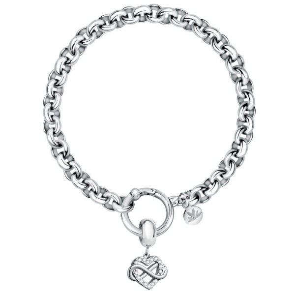 Βραχιόλι Morellato Chain Love Infinity