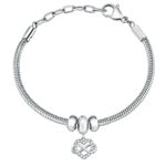 Βραχιόλι Morellato Love Infinity