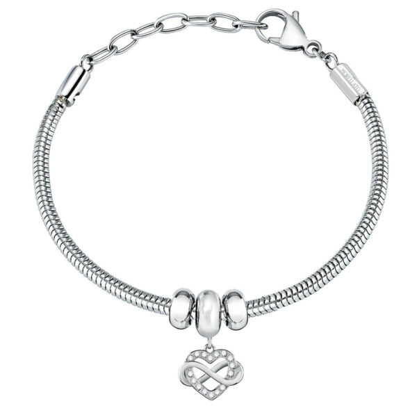 Βραχιόλι Morellato Love Infinity