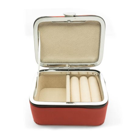 Μπιζουτιέρα Κοσμημάτων Mini Red